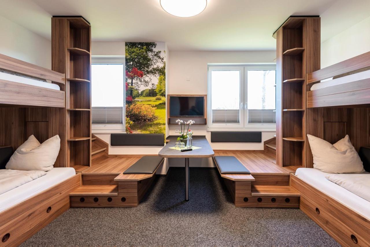 Hoessensportzentrum 韦斯特施泰德 外观 照片